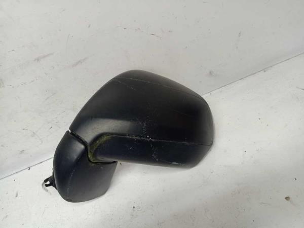 RETRO GAUCHE CITROEN C3 PICASSO 2009-2016 3-PIN - Vue 1